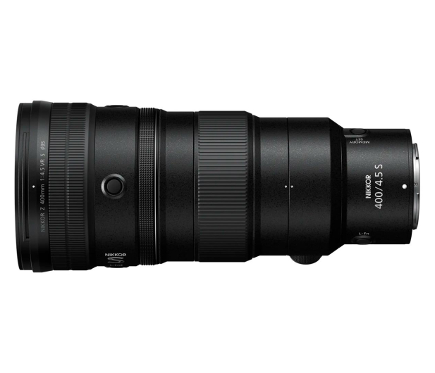 Nikon Nikkor Z 400mm f/4.5 VR S - 1191008 - zdjęcie 2